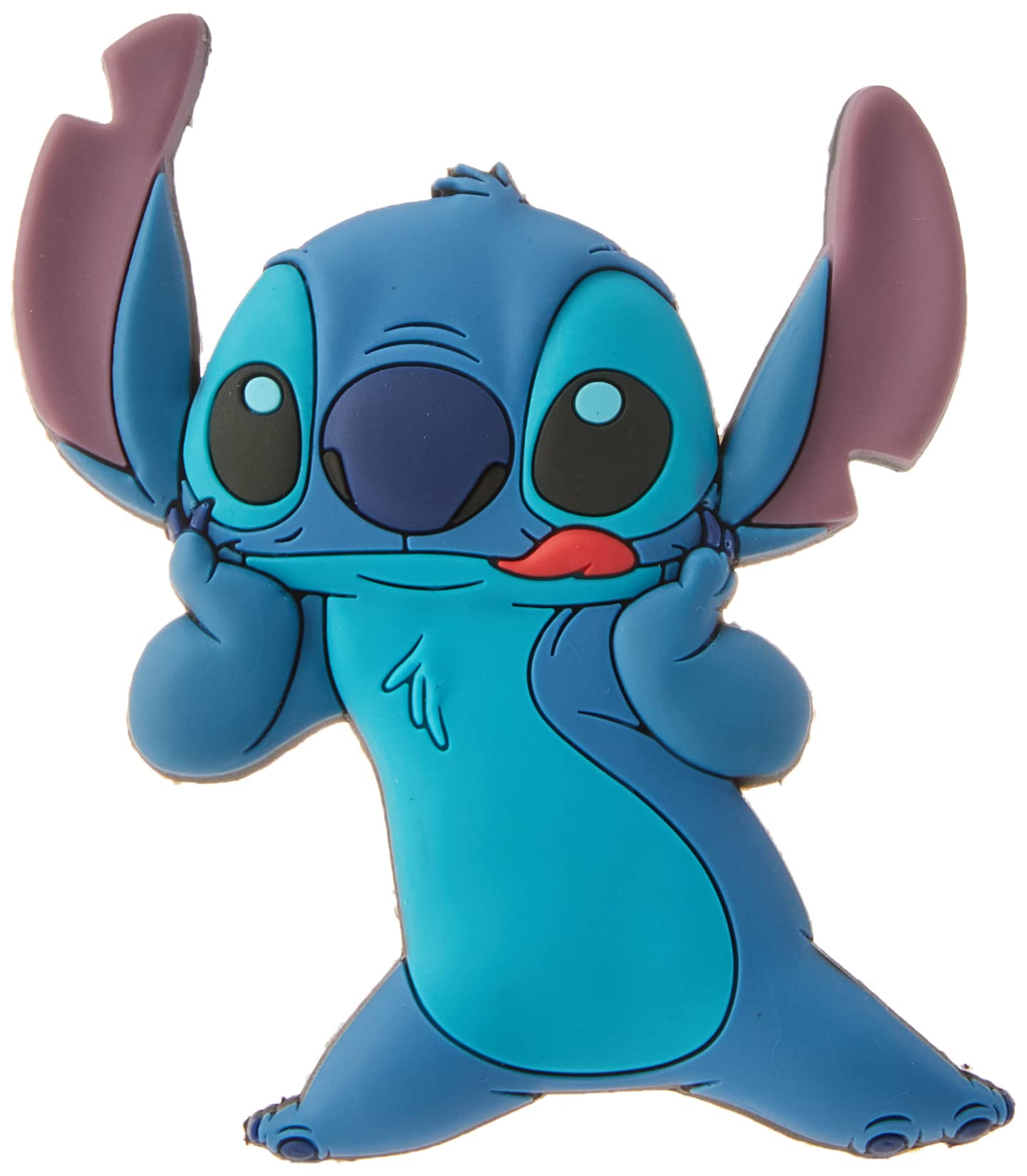 アメリカディズニー スティッチ 印刷物 Kristin Tercek アメリカ