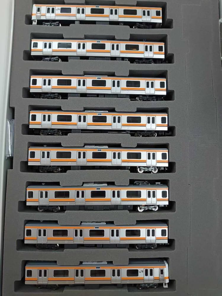 Amazon.co.jp: 209系500番台 武蔵野線 TOMIX 鉄道模型 Nゲージ 98664