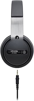 Amazon.co.jp: オーディオテクニカ ダイナミックヘッドホン ATH-PRO7X
