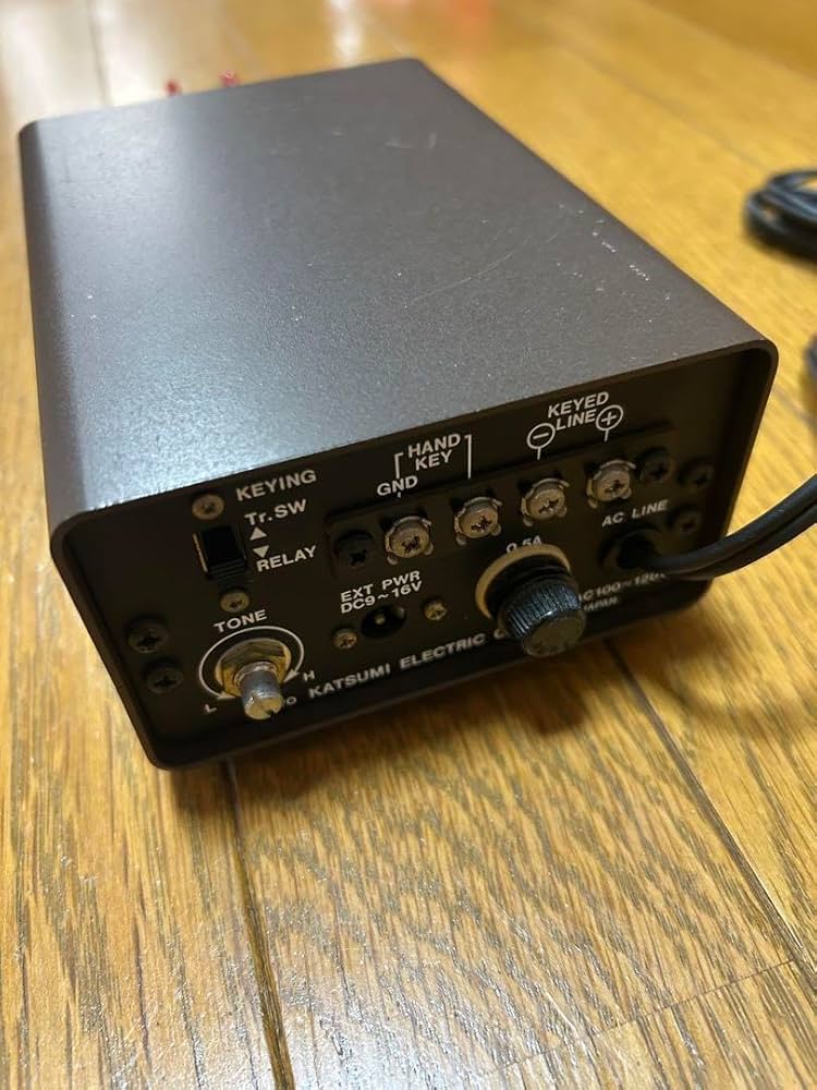 お得，人気 ◇☆ KATSUMI カツミ SQUEEZE ELE-KEY EK-130 スクイーズ