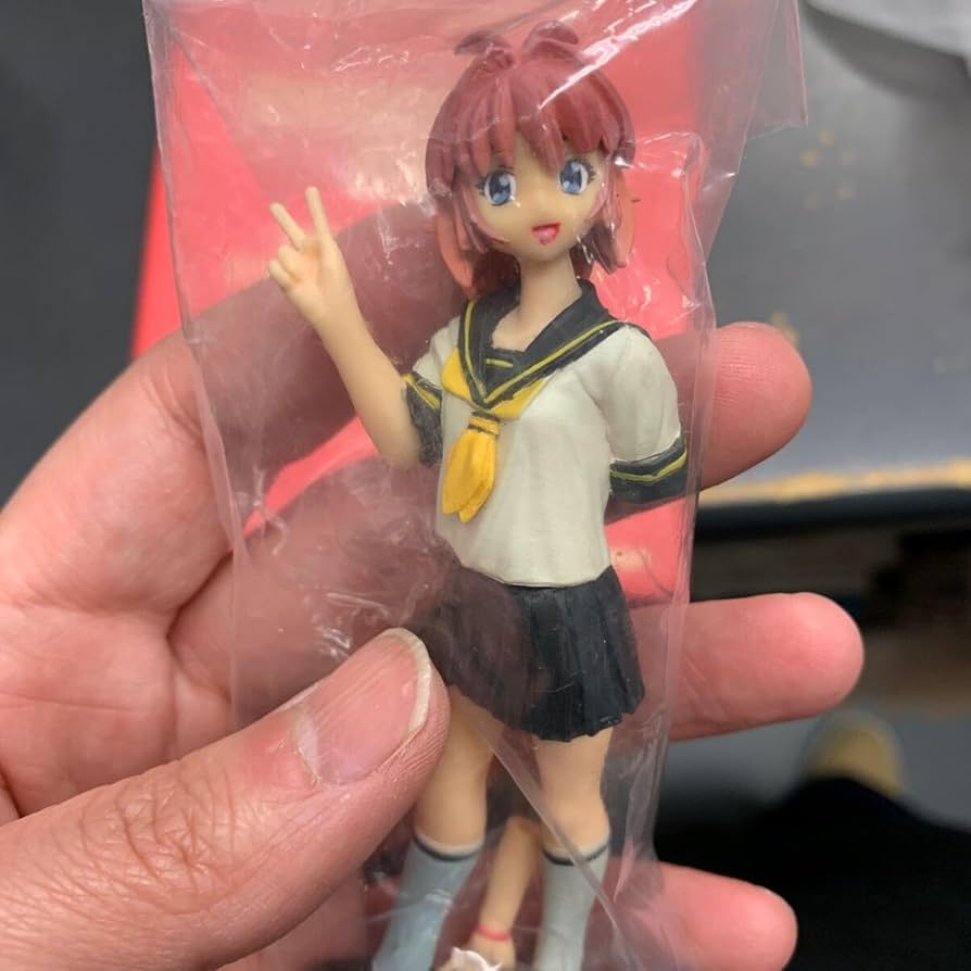 Amazon.co.jp: おねがいツインズ 完成品フィギュア 宮藤深衣奈 電撃