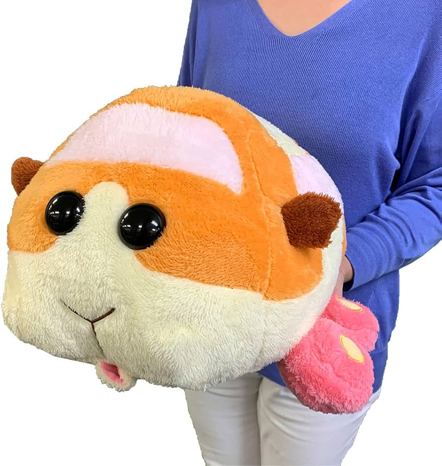 Amazon.co.jp: やわらかい触り心地 PUI PUI モルカー ほっこりいやされ