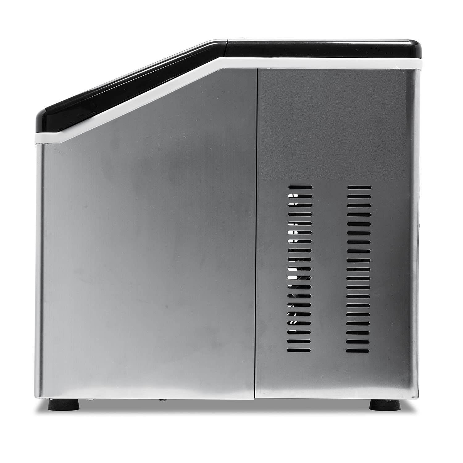 Amazon | ROOMMATE 高速製氷機 自家製アイスメーカー RM-115TE