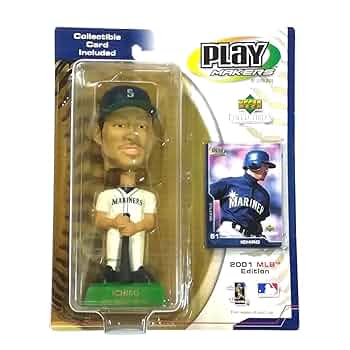 イチロー 首振り人形 Tシャツ カード イチロー 首振り人形 Tシャツ