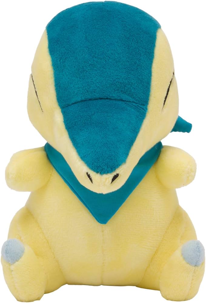 ポケモンセンター ヒノアラシ キャンバス ぬいぐるみ ぬいぐるみ