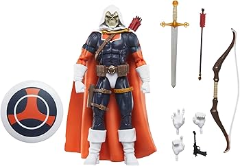 Amazon.co.jp: 【Amazon.co.jp限定】ハズブロ（Hasbro）MARVEL