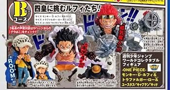 ワンピース コレクタブルフィギュア 販促ポスター 30種セット