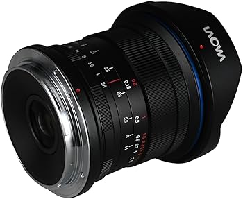 Amazon.co.jp: Venus Laowa 19mm f/2.8 Zero-Dレンズ Fujifilm GFX用