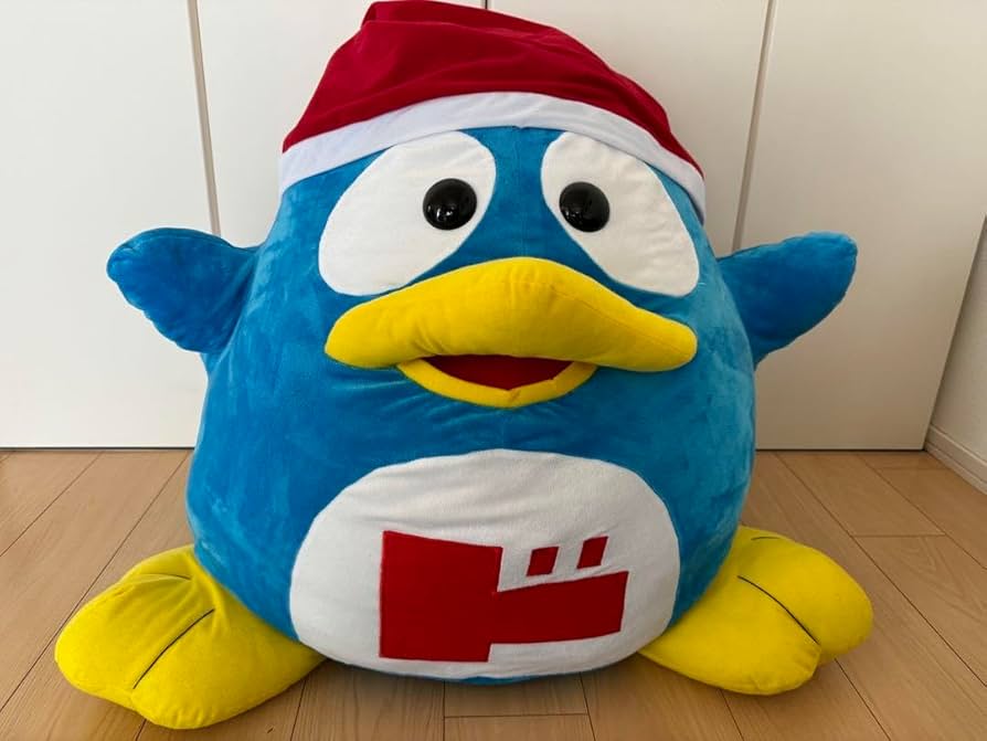 ドンペン ぬいぐるみ LLサイズ