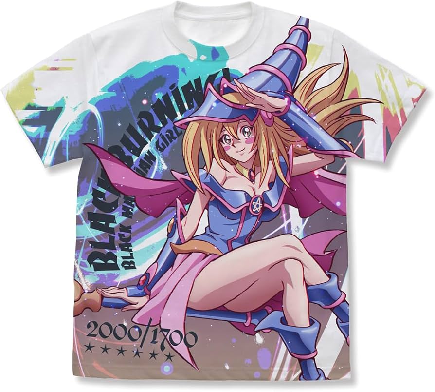 遊戯王 Tシャツ Lサイズ 漫画 アニメ 映画 ゲーム 声優 高橋和希