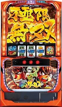 Amazon | パチスロ からくりサーカス 中古パチスロ実機 [スマスロ