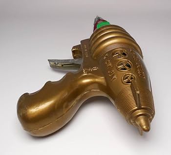 Amazon.co.jp: スペース ガン/Space Pilot X Ray Gun 宇宙銃 TAIYO