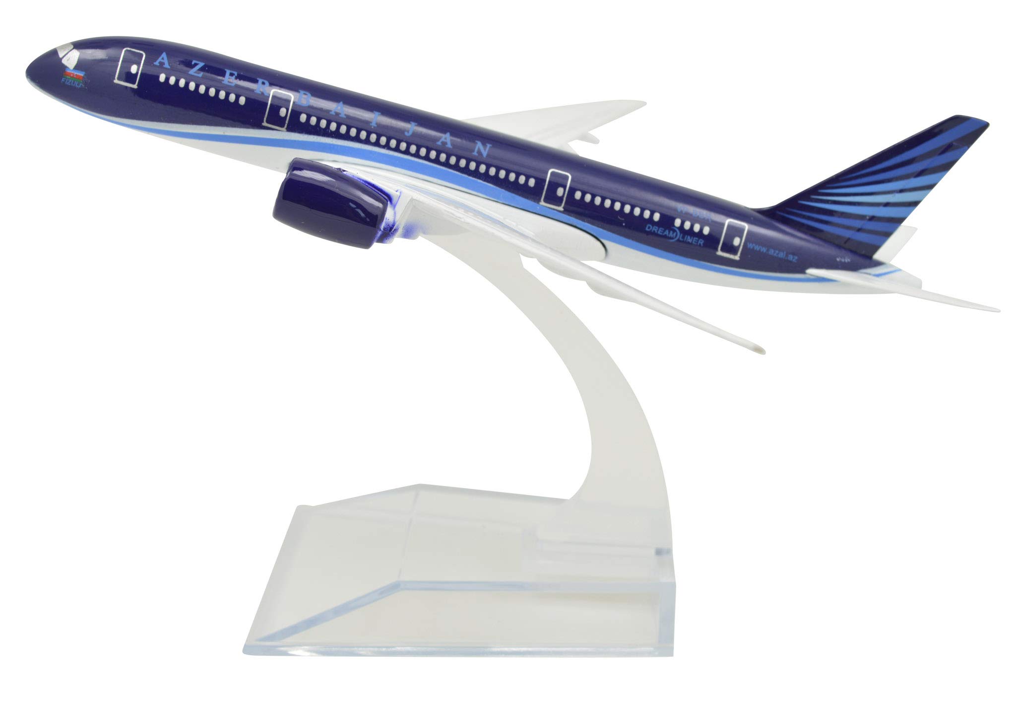 ATLAS AIR 航空機ジャンボ貨物機モデル 1/144 PACMIN社製 ATLAS AIR