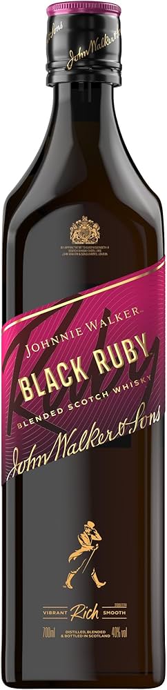 Amazon.co.jp: JOHNNIE WALKER(ジョニー ウォーカー) ウイスキー700ml