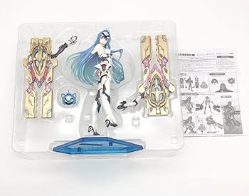 Amazon.co.jp: グッドスマイルカンパニー ゼノブレイド2 1/7 KOS-MOS