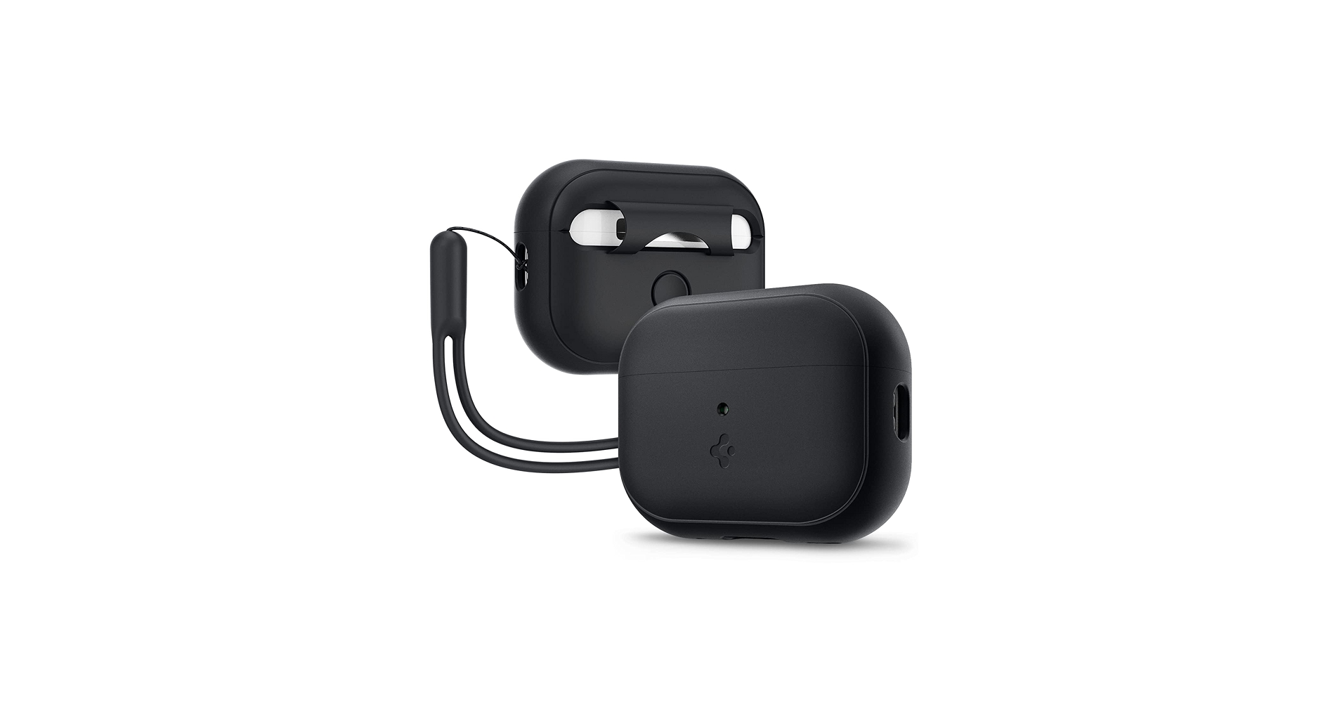 Amazon.com: Spigen Silicone Fit Designed for AirPods Pro 2nd