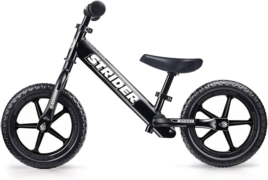Amazon.co.jp: ストライダー スポーツモデル (STRIDER Sport) 12インチ