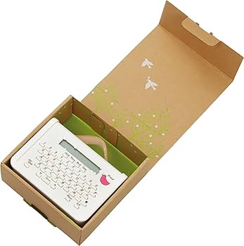 Amazon | キングジム マスキングテーププリンター こはる MP10