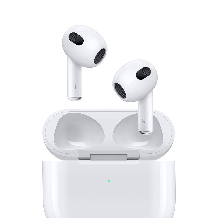 AirPods3本体 箱付き 【公式通販】