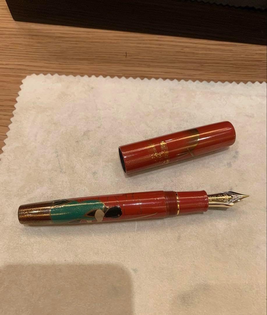 紙屋ふじさき記念館 ガラスペン セット 紙屋ふじさき記念館 オリジナル