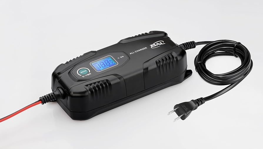 Di-Vaiz 12Vバッテリー 6400mAh + AC充電器【新品・未使用】 9925_main.jpg