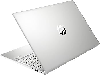 Amazon.com: HP Pavilion Laptop, 15.6