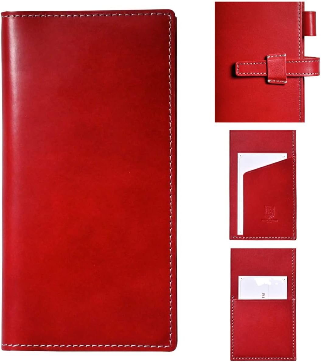 早い者勝ち 韓国 バインダー カバー 貯金 現金管理 リフィル ピンク