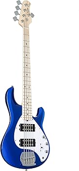 Amazon | スターリン ミュージックマン 5弦ベース Sterling By