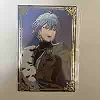 まほやく ネロ まとめ 紙類 コースター ブロマイド リアルフォト