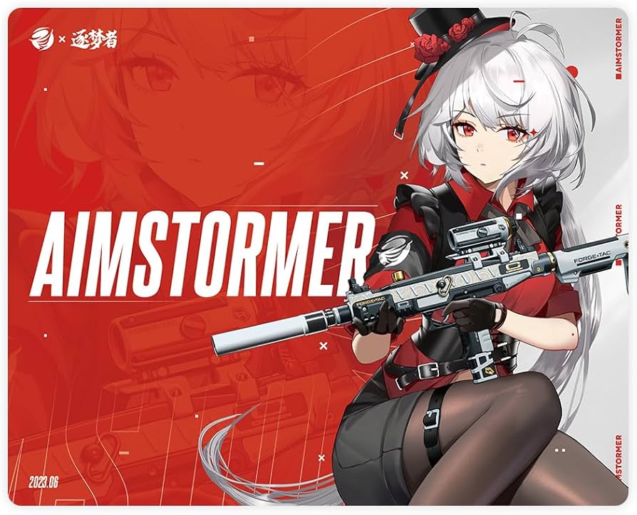 Amazon.co.jp: Dream Gamer(ドリームゲーマー) ガラスゲーミングマウス