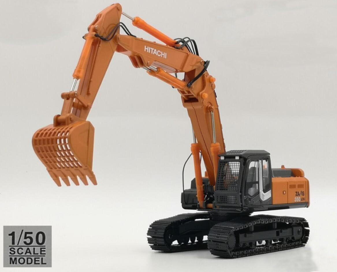 住友建機 SH135X-7 1⁄50 SUMITOMO SH135X-7 1⁄50スケールモデル