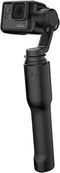 Amazon.com : GoPro Karma Grip (HERO5 Black) (GoPro Official