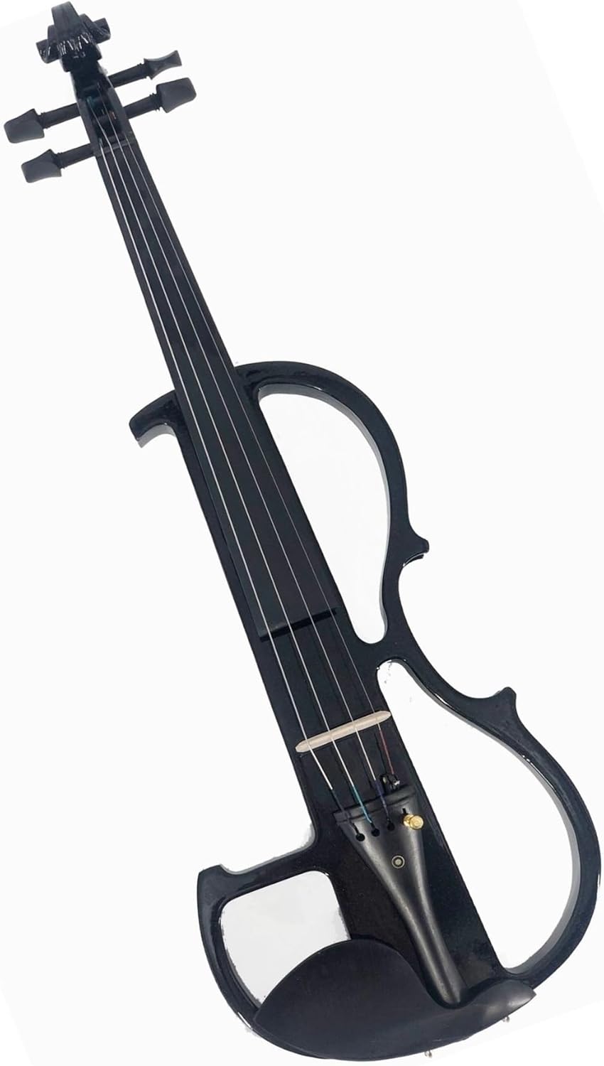 バイオリン 初心者向けプロフェッショナルエレクトリックバイオリン