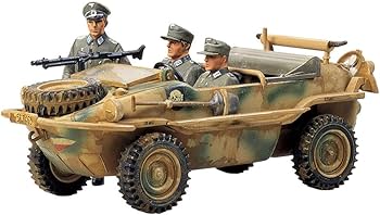 Amazon | タミヤ 1/35 ミリタリーミニチュアシリーズ No.03 ドイツ軍