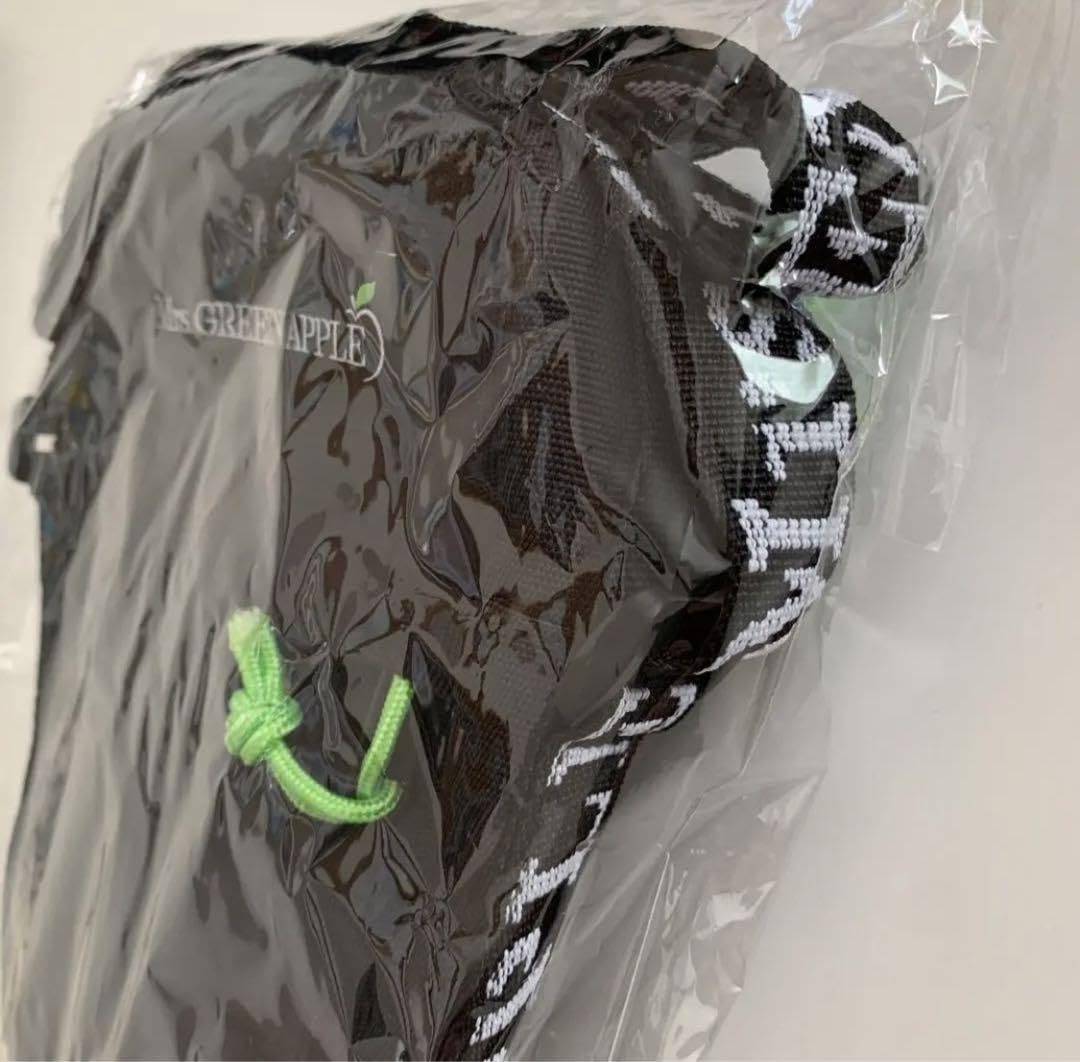 ミセスグリーンアップル アンテナ FC限定BOX 大森元貴監修 ショルダー