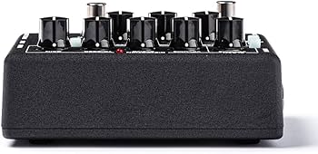 Amazon | MXR M80 Bass D.I.+ PLUS ギタープリアンプ ディストーション