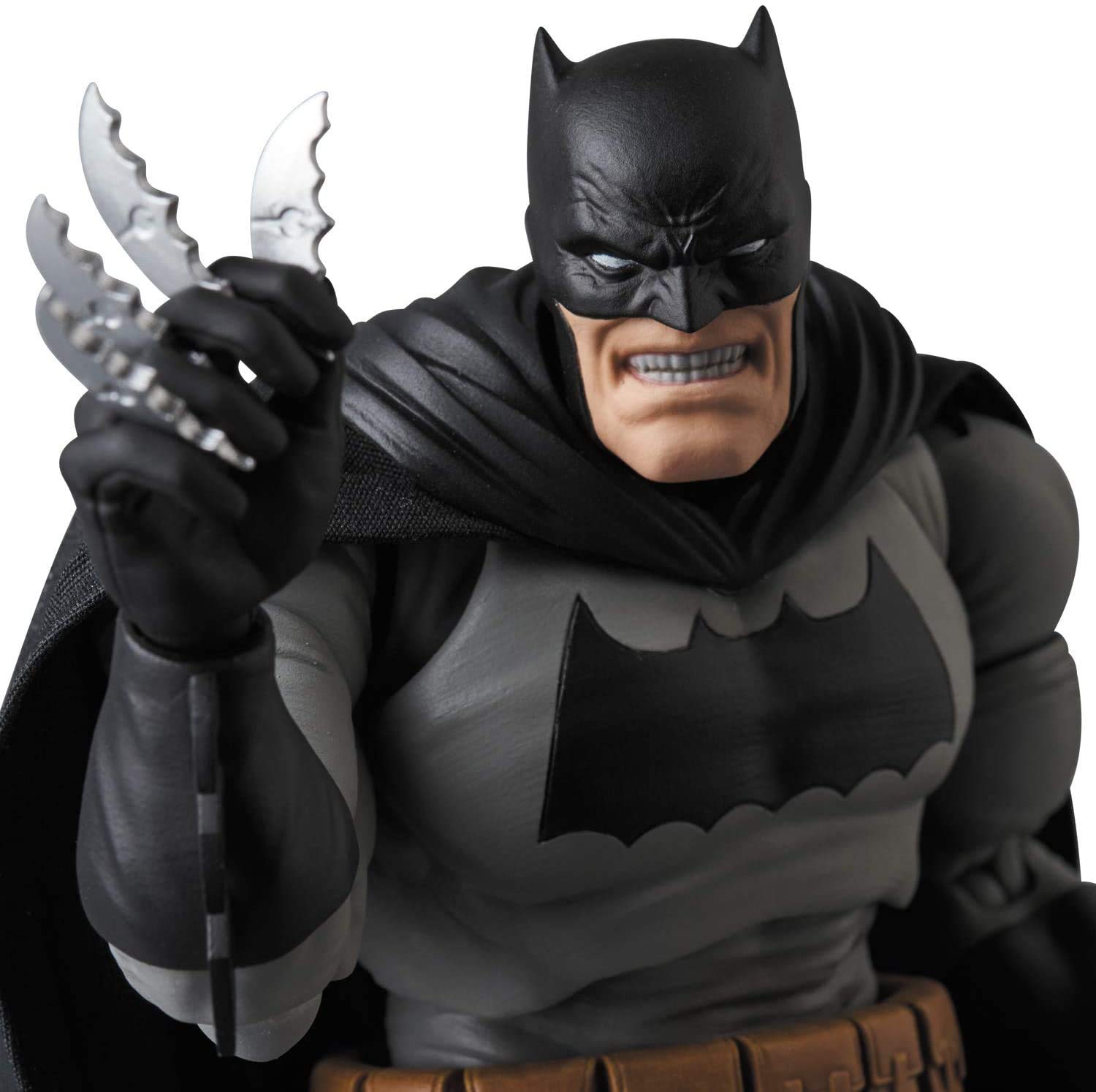 Amazon | MAFEX マフェックス BATMAN (The Dark Knight Returns) 全高