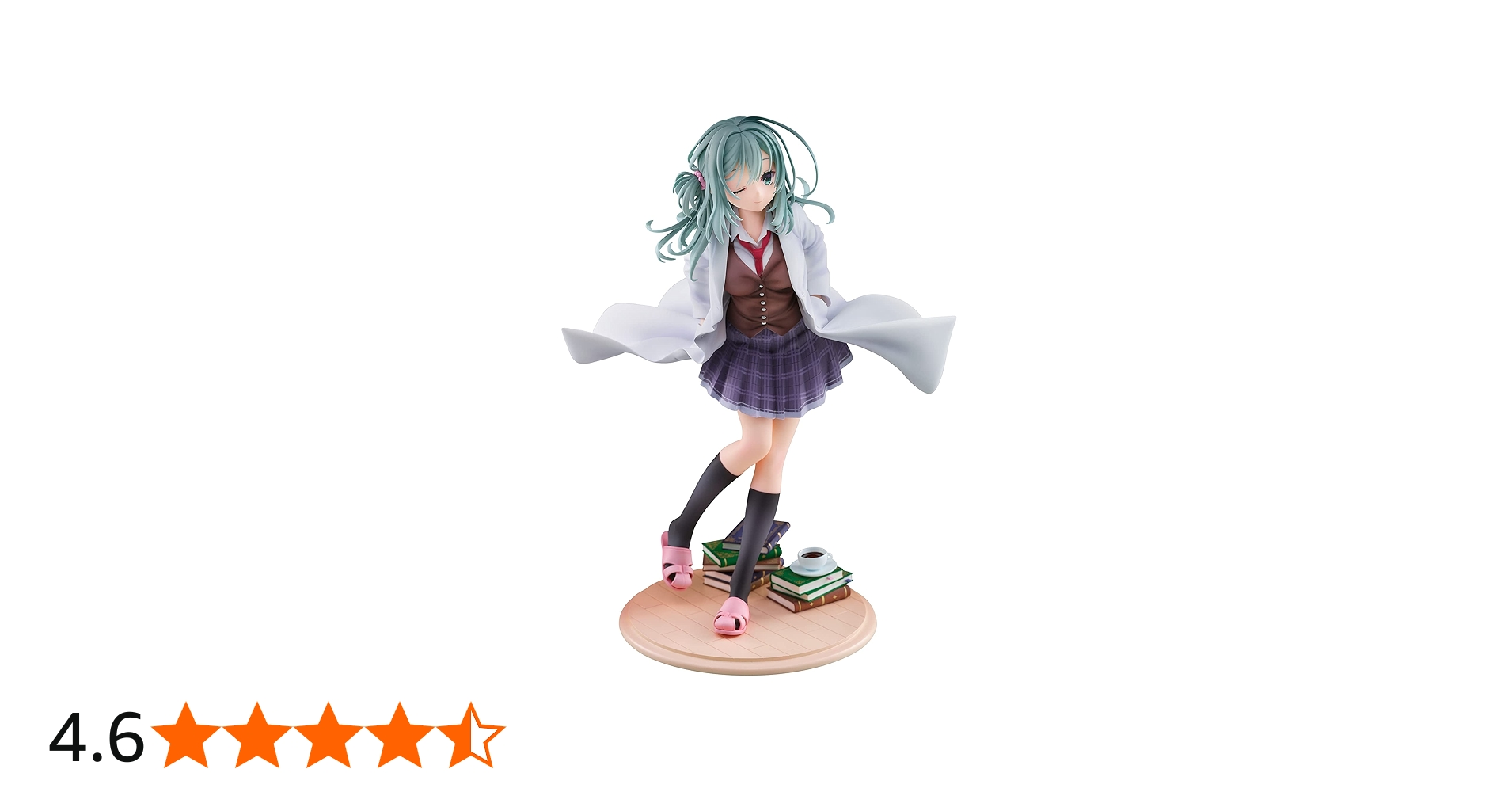 Amazon | アリスグリント RIDDLE JOKER 式部茉優 1/7スケール PVC製