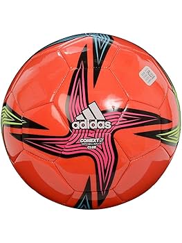 アディダス)サッカーボールコネクト21コンペティション 4号球 ピンク