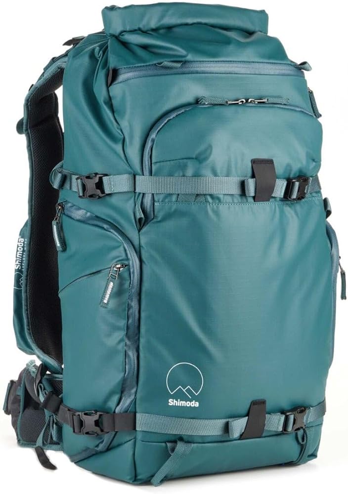 Amazon.com: Shimoda Action X40 v2 Women's Starter Kit (w/Medium