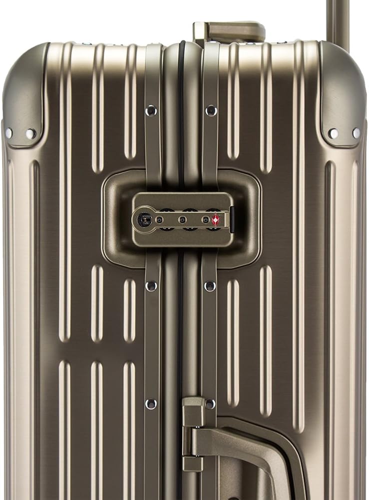 Amazon | RIMOWA [ リモワ ] トパーズ チタニウム 923.77.03.4/901.98