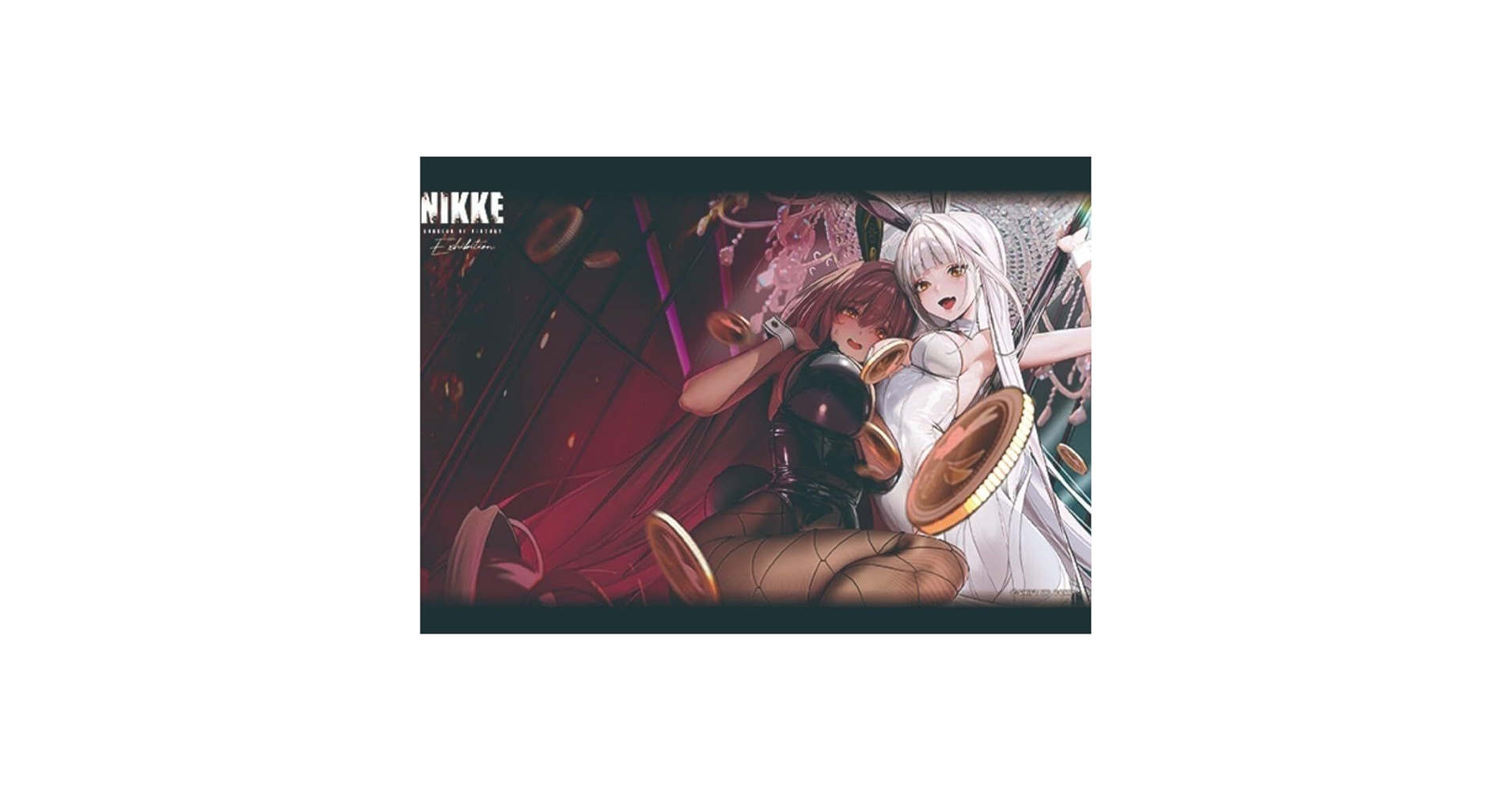 ヴァイスシュヴァルツ bunny X 777 RRR+ ヴァイスシュヴァルツ / Bunny