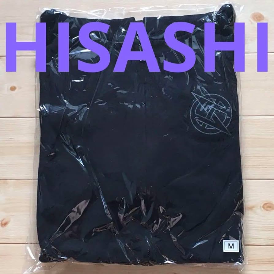 Amazon.co.jp: GLAY HISASHI プロデュース NERD CORE パーカー