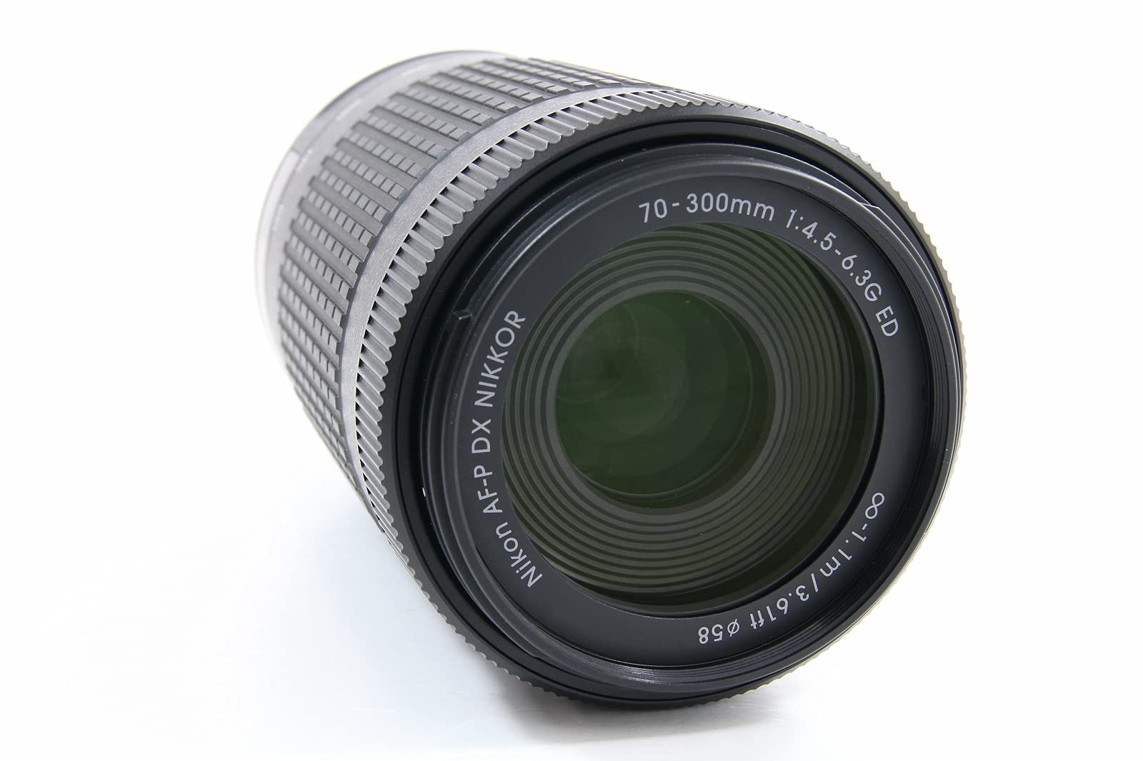 Amazon.co.jp: Nikon Telephoto Zoom Lens AF-P DX NIKKOR 70-300mm f