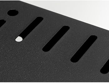 Amazon | [スノーピーク] 焚き火テーブル ジカロテーブル ブラック FES