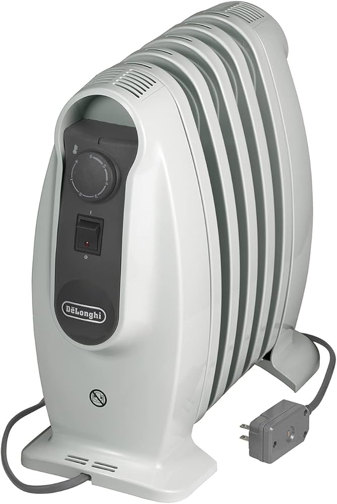 J534 DeLonghi デロンギ MDH15WIFI オイルヒーター Delonghi デロンギ