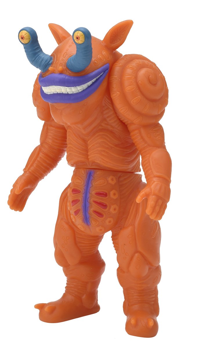 Amazon.co.jp: ウルトラマンX ウルトラ怪獣X 01 ファントン星人 : おもちゃ