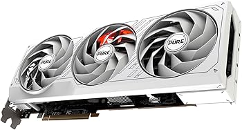 Amazon | Sapphire Pure AMD Radeon RX 7800 XT Gaming OC 16GB GDDR6