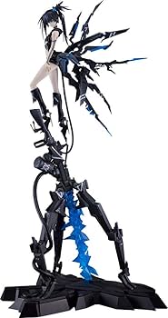 Amazon.co.jp: ブラックロックシューター inexhaustible Ver. 1/8