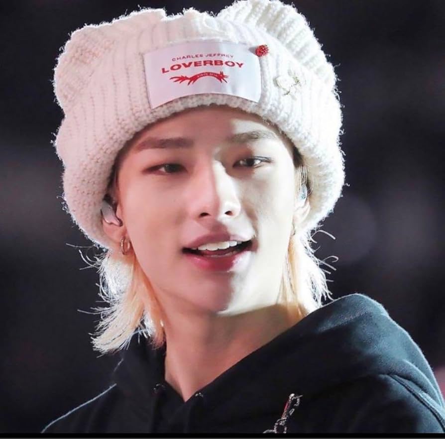 charles jeffrey loverboy 猫耳 ニット帽 お 手頃 価格